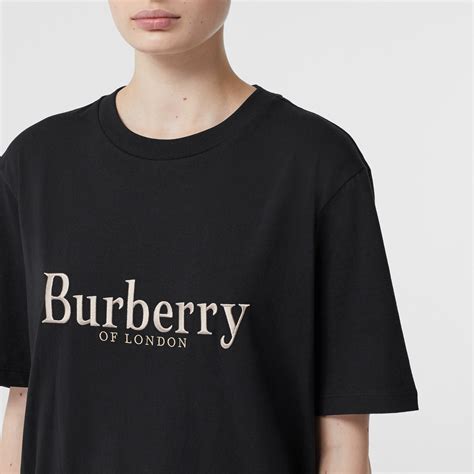 burberry t shirt on sale